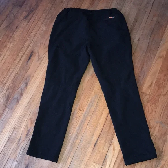 Outdoor sports WEI-TEX Snow pants - Picture 10 of 10